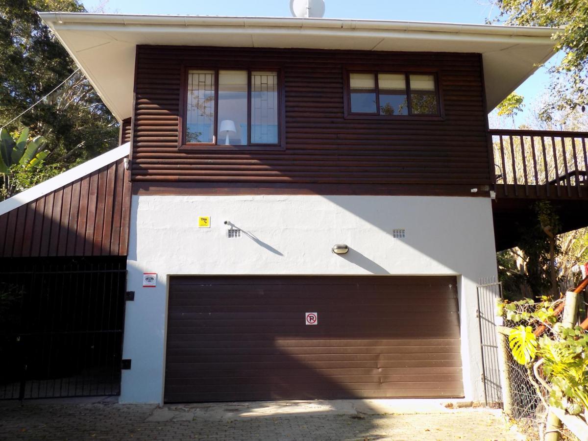 Protea Guest House Knysna Exterior foto