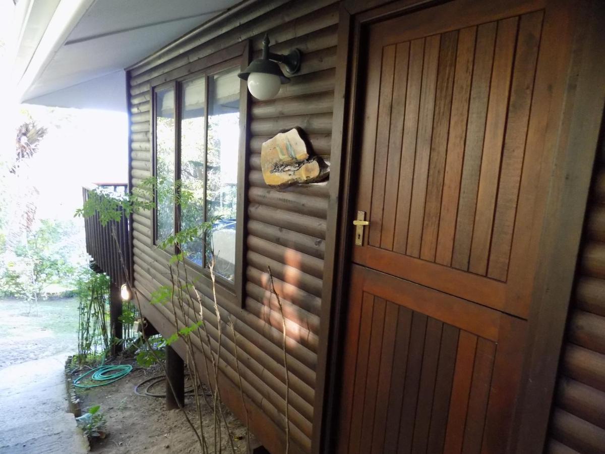 Protea Guest House Knysna Exterior foto