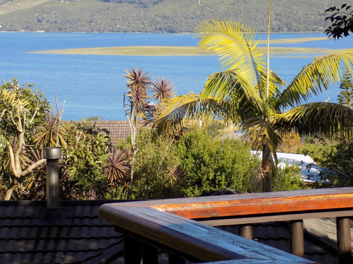 Protea Guest House Knysna Exterior foto
