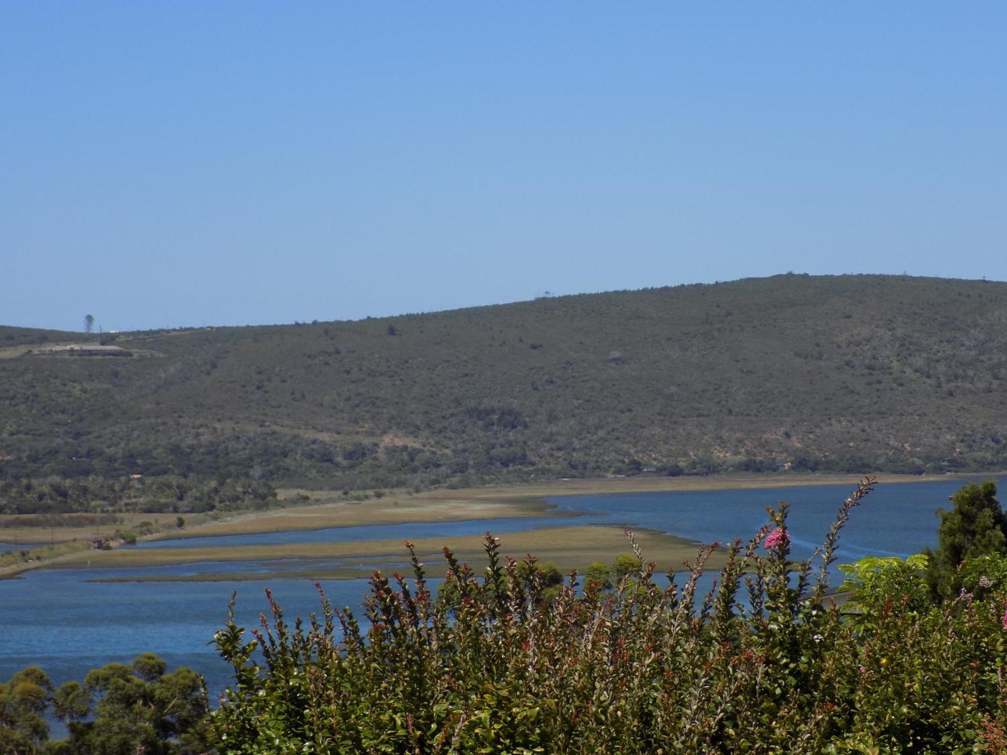 Protea Guest House Knysna Exterior foto