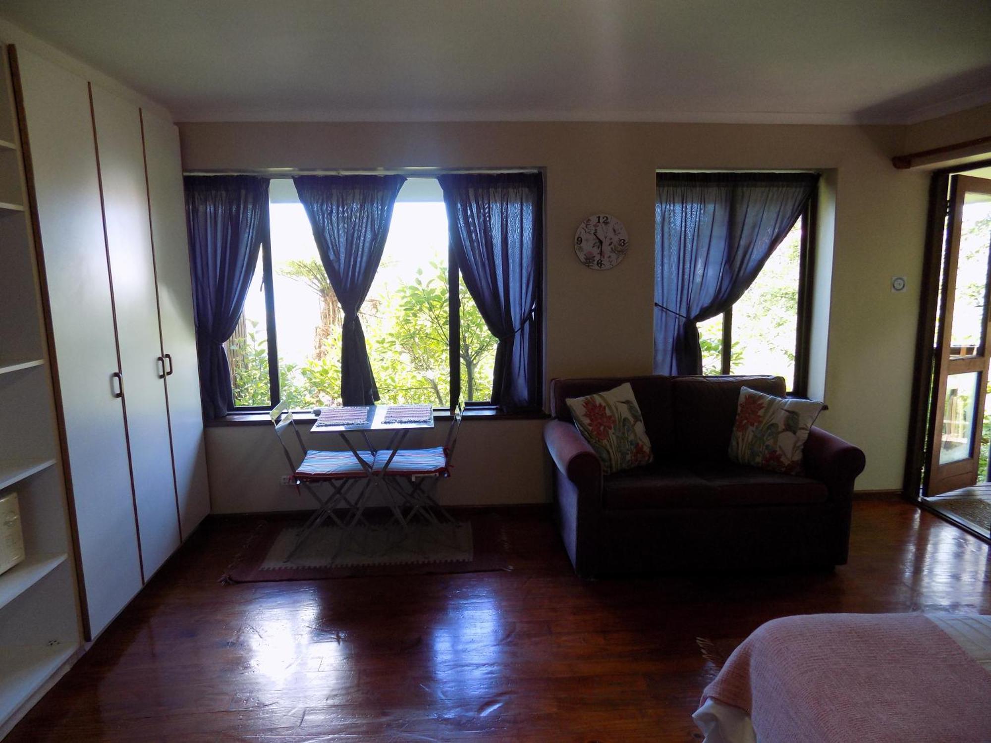 Protea Guest House Knysna Exterior foto