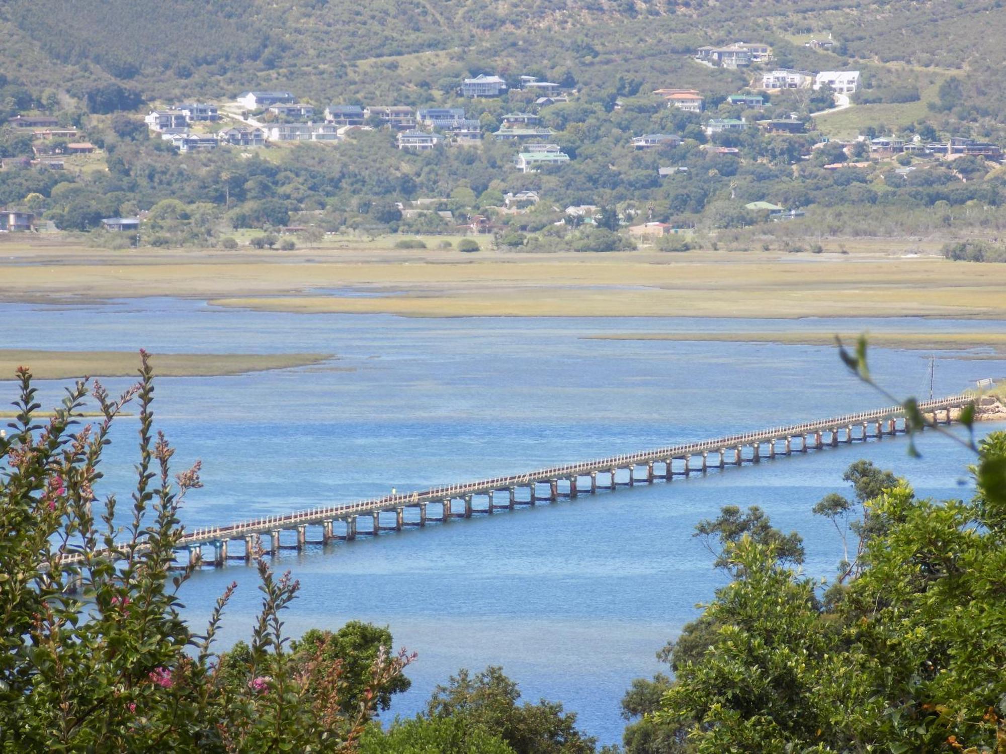 Protea Guest House Knysna Exterior foto